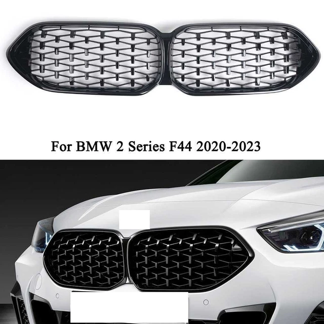 Grille Centrale De Pare-chocs Avant BMW X1 F48 M Sport - Référence 51118059888 - Neuf