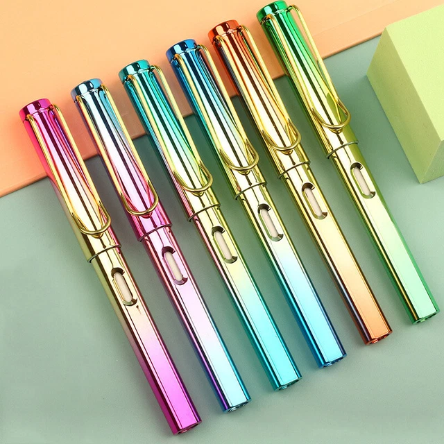 Technologie Ewige Schule Bleistift Geschenk Vorräte Unlimited Nein Tinte Stift K