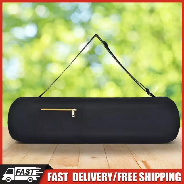 80cm Fitness Storage Bag Multifunctional Oxford Yoga Gym Bag for Outdoor Camping