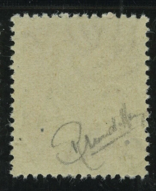Italy, A.M.G.Venezia Giulia #1LN5  ERROR INVERTED OVERPRINT MINT NEVER HINGED 2