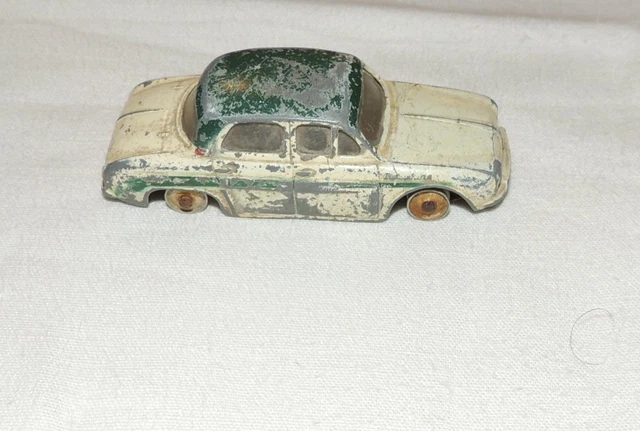 CIJ Renault Dauphine Miniature 3/56 - Fabrication Française - Occasion