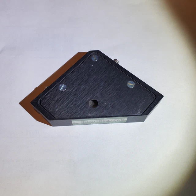 ESI Electro Scientific Industries OPTICAL FIXTURE