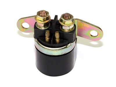 Interruttori magnetici relè avviamento per Suzuki DR 650 IPE sp46b anno 1996-2000 