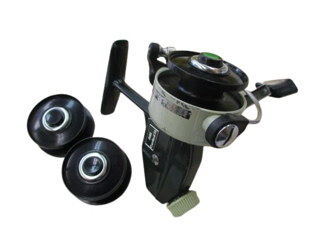 Abu Garcia カーディナル33 AbuGarciaカーディナル33復刻