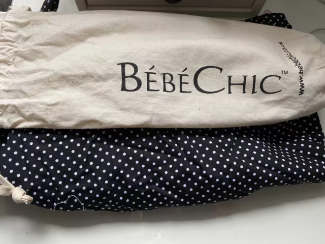 Bebe Chic Breast Feeding Cover