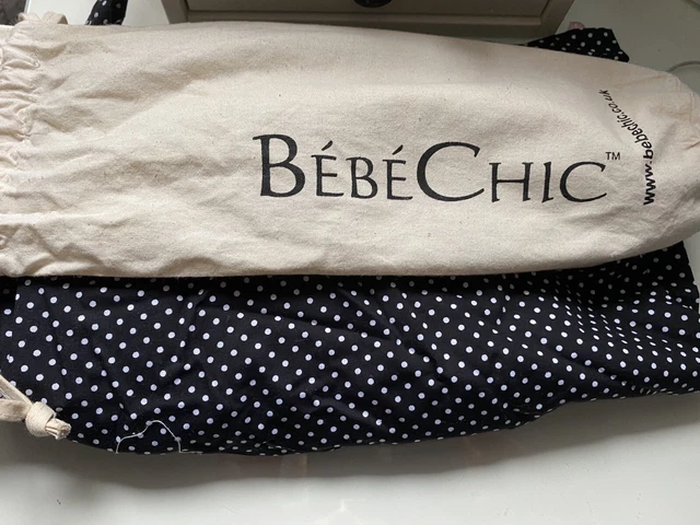 Housse d'allaitement Bebe Chic