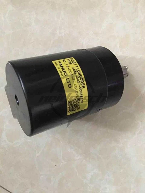 1PCS New FANUC Spindle encoder A86L-0027-0001#203
