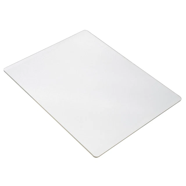 Set Timbri Per Lettere Di Argilla - 2 Timbri E 2 Righelli - Per Biscotti E Decorazioni - Foto 4