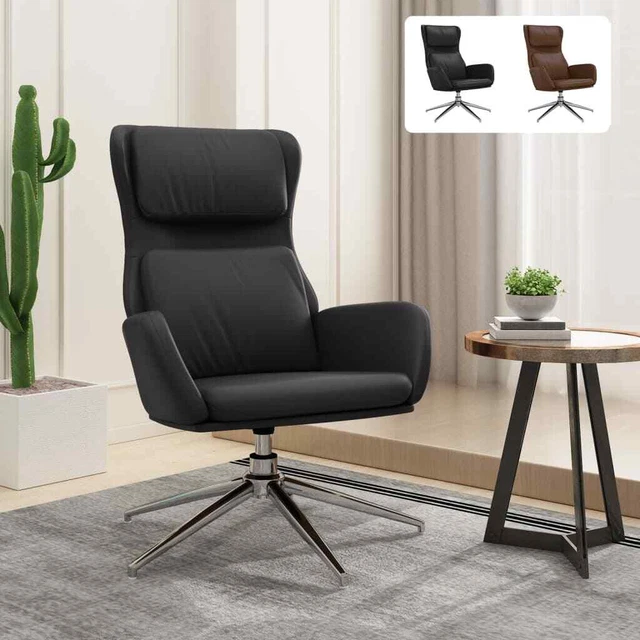 Relaxsessel Fernsehsessel Polstersessel Lesesessel Sessel Kunstleder vidaXL