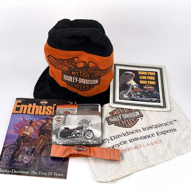 best vintage harley davidson