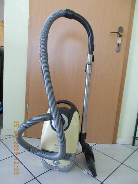Cepillo Parquet Prémium Compatible Aspiradoras Miele, Suelo