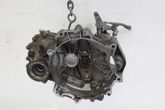 Transmission 5 vitesses VW POLO 9N HZM 02T300057C JHN  40 kW 54 HP gasolin 28014