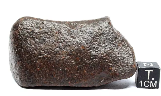 Meteorite 141 gram, NWA meteorite, outer space