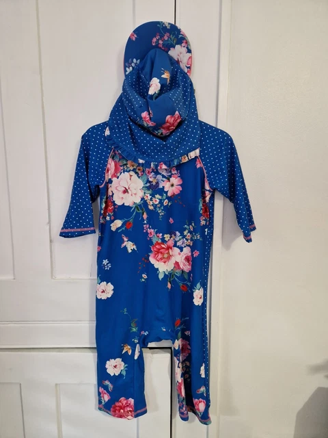 BOOTS MINI CLUB Puddle Suit Splash Suit 12 18 months 9.50 PicClick UK