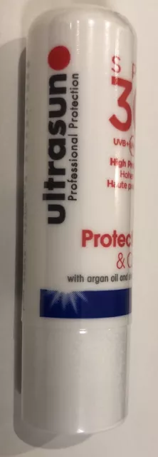 Neu UltraSun SPF30 Lip Protection & Care 4,8g OVP