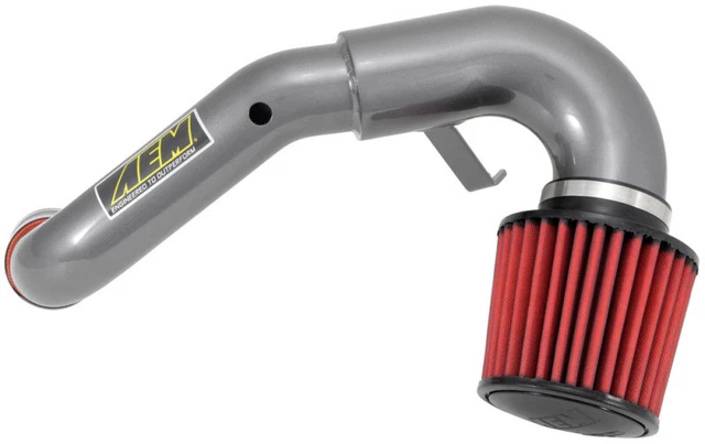 AEM Dual Chamber V2 Intake 2002-2005 Honda Civic Si EP3