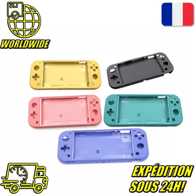 Nintendo Switch Lite Housing Shell Cover Coque Chassis