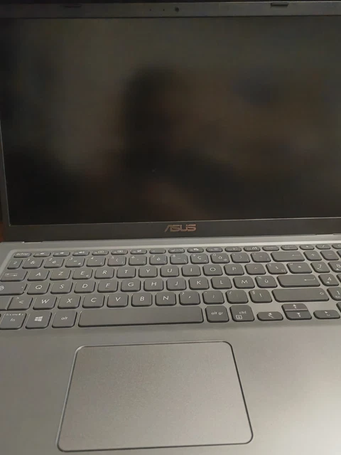 Écran LCD LED 15.6" Full HD Pour Asus Vivobook X515J - Neuf - 30 Pins - Sans Cadre Ni Fixations