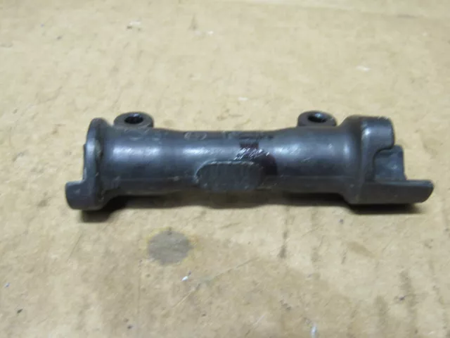 1981 Honda CB750C  Custom Front brake line splitter 45127-461-003