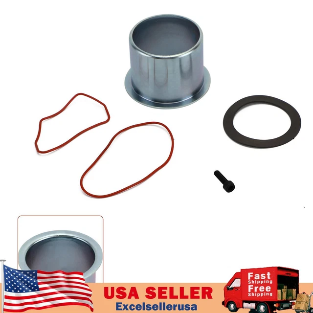 CYLINDER SLEEVE REPLACEMENT Kit with DAC308 PreFormed Piston Ring US