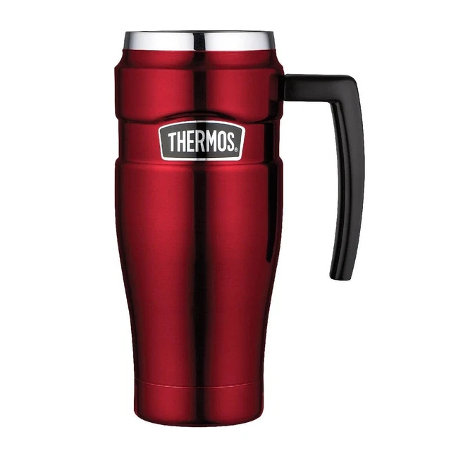 Récipient Isotherme Stainless King 470 Ml Thermos Pas Cher - Foto 2