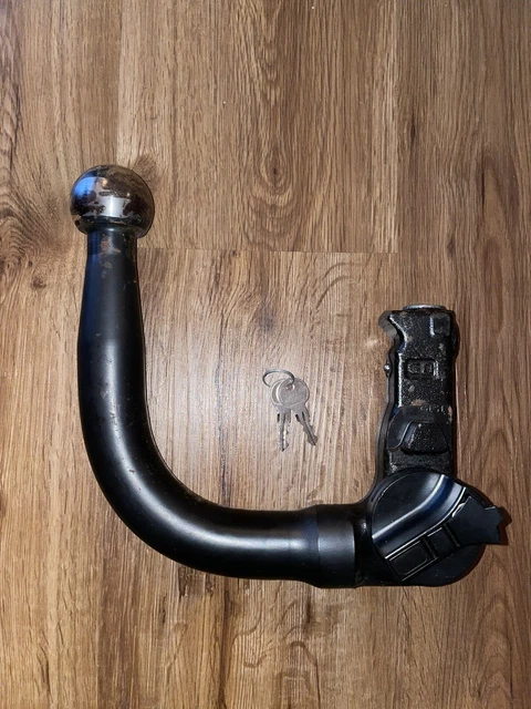 BMW 51129463513 Kugelkopf Anhängerkupplung