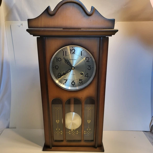 Commodore 35 Day Clock Manual , Commodore CDTV – DONVOJ
