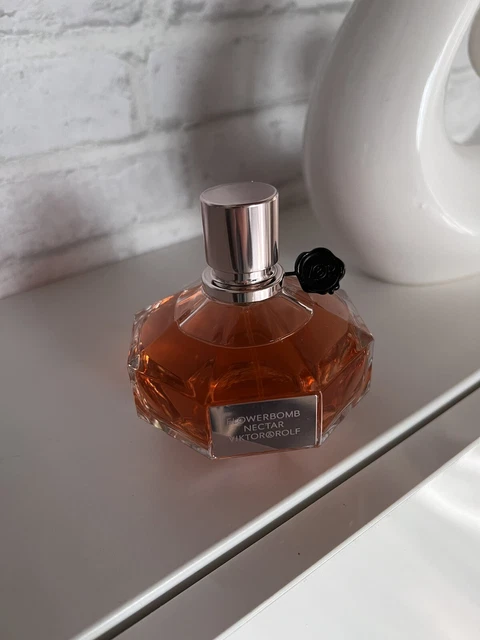 victor &Rolf flowerbomb Nectar
