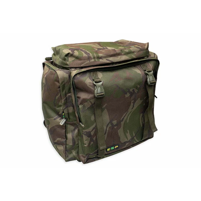 ESP Rucksack 40L tarnfarben
