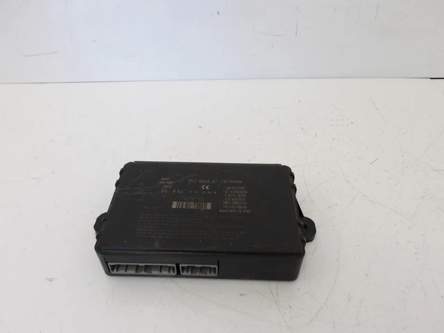 RANGE ROVER V8 Mk3 (Lm) L322 09-12 Keyless Entry Control Module Ah42 ...