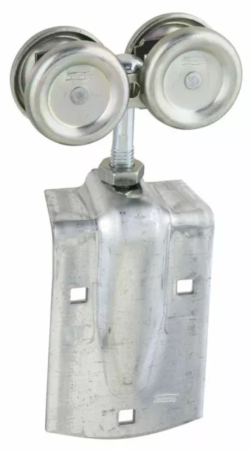 Stanley  Steel  Box Rail Hangers  225