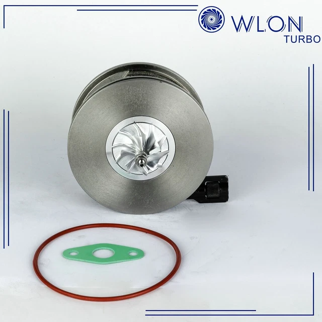 BV35 MFS 54359880015 turbo CHRA cartridge for Lancia Musa Ypsilon 1.3 Multijet