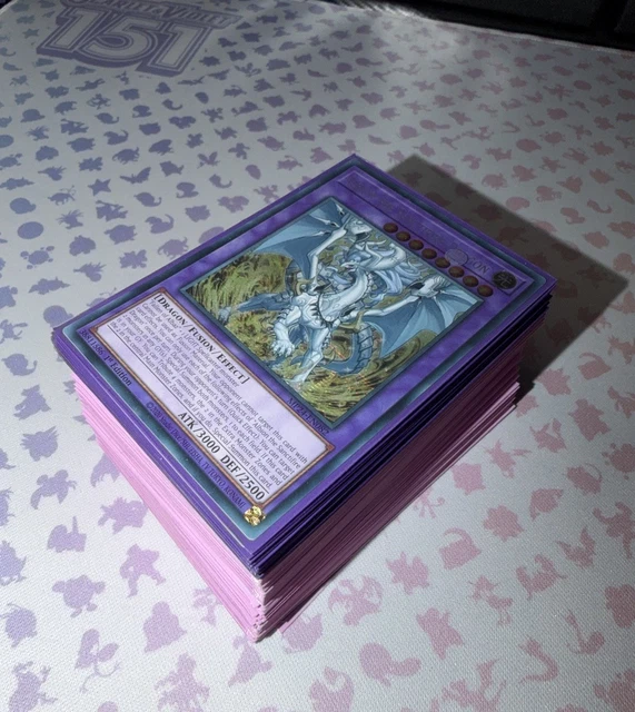 yugioh card sleeves download Amazon.com: Clear Card Sleeve 200 Pack Compatible with Yu-gi-oh Card Sleeve  Japanese Small Card Sleeves Photocard Sleeves 62x89mm, Back Textured  Perfect Shuffling, Protect Your Japanese Sized Never Tear : Toys & Games
