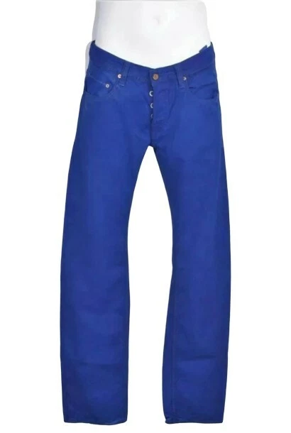 Jeans hotsell disegnati uomo