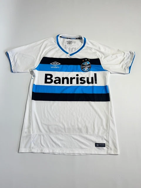 Camiseta del Grêmio Umbro Nations 2018