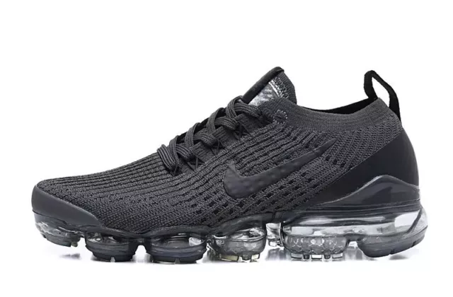 Nike Air VaporMax Flyknit 3 Carbon black Men's Shoes