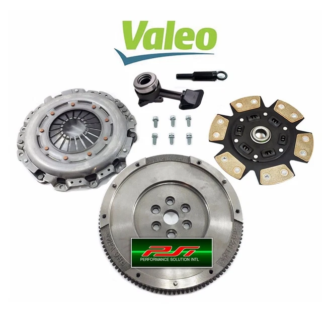 Kit De Ligne De Cylindre D'embrayage Pré-rempli Pour PT Cruiser 2.4L L4