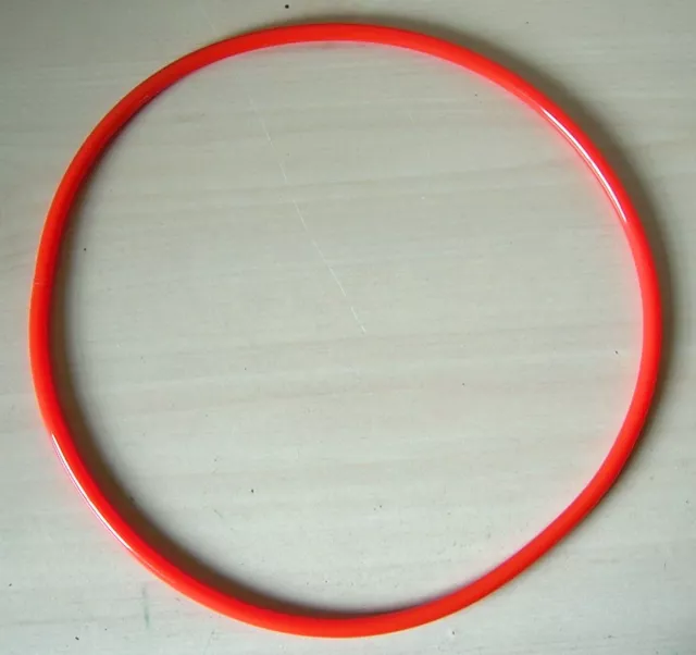 1/4" Round 26.5" Long Urethane Drive Belt for Duracraft & Tradesman Band Saw USA