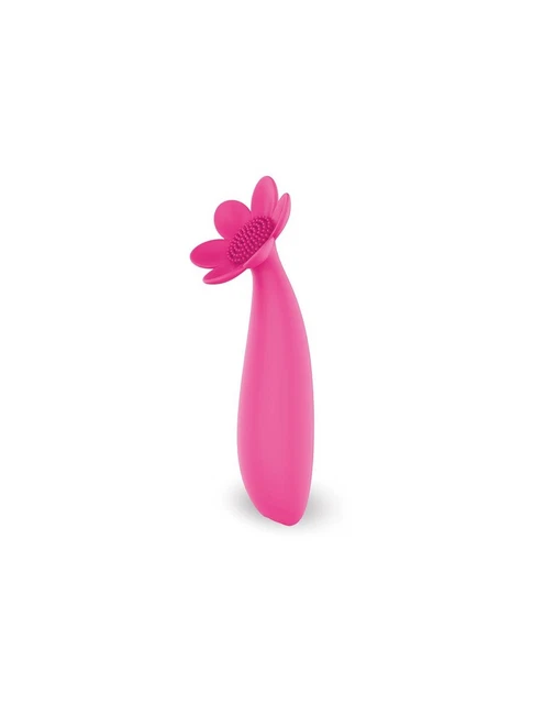 Daisy Joy Lay-On Vibrador Rosa