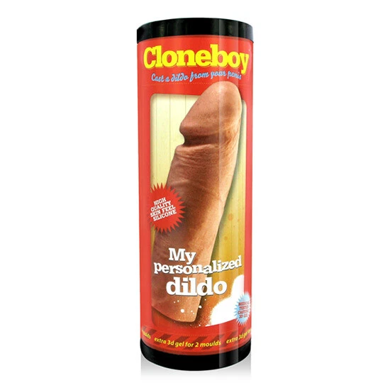Cloneboy Kit Clonador De Pene
