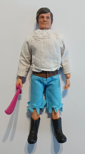action man de hasbro - Acheter Figurines d'Action Man sur todocoleccion