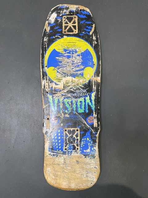 Vintage, Skateboarding & Longboarding, Outdoor Sports, Sporting