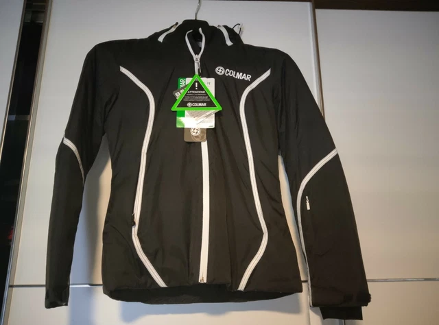 COLMAR  Ski Jacke Skate Snowboard Jacke Damen Gr. 36/38 NEU mit ETIKETT