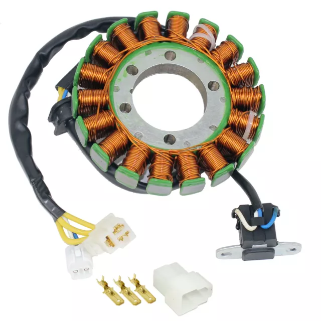 Stator for Suzuki Quadracer 450 LTR450 LTR 450 2009 Magneto