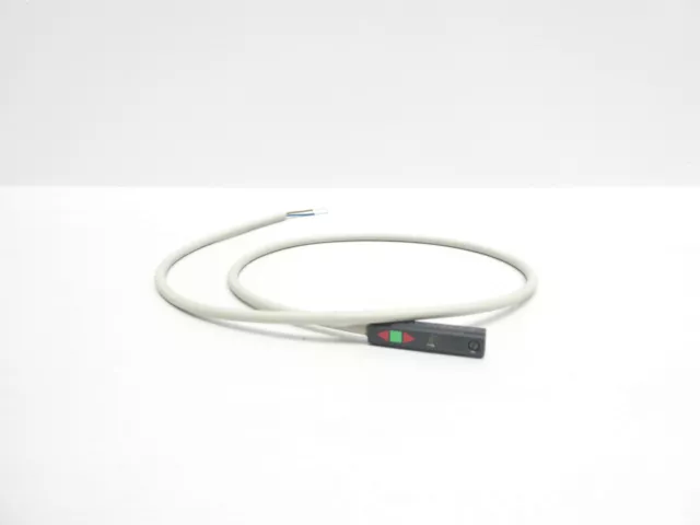 Omron E3Z-T66 Switch 12-24v-dc Photoelectric Sensor