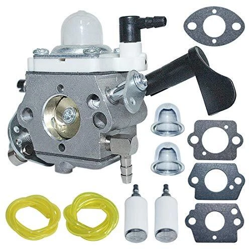 AUMEL WT 997 668 Guarnizione Linea Filtro Carburante carburatore Kit per Walbro