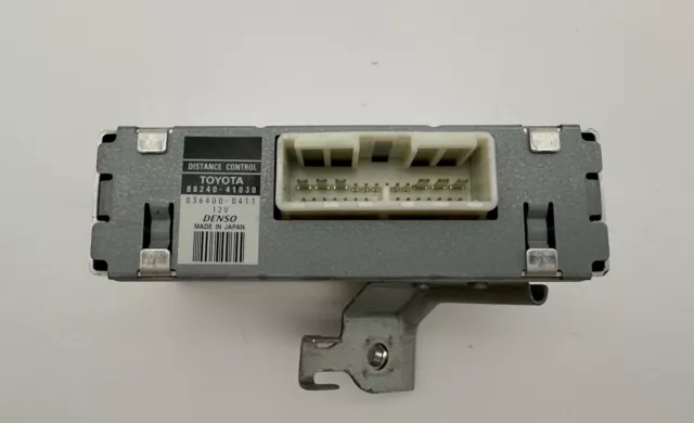 OEM 05-12 Toyota Avalon Sedan Radar Distance Cruise Control Computer Module Unit 3