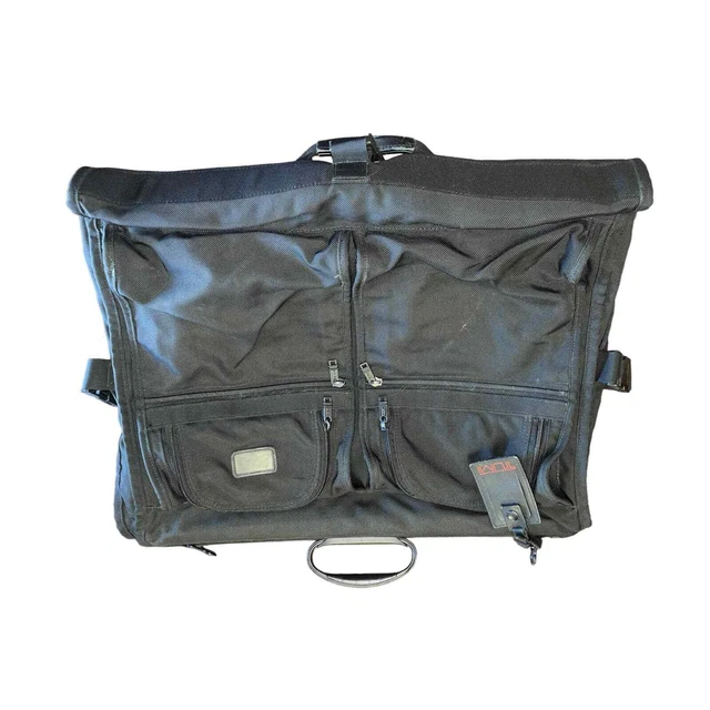 TUMI Alpha Classic Garment Bag
