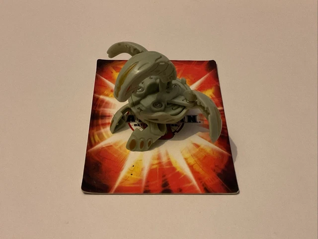 Bakugan Wavern Ventus 560G B2 - Figurine De Combat Battle Brawlers