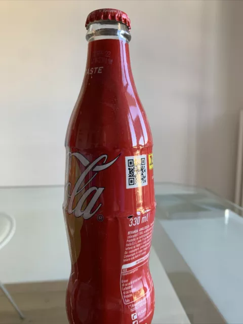 Coca Cola EURO 2020 n. 4 2